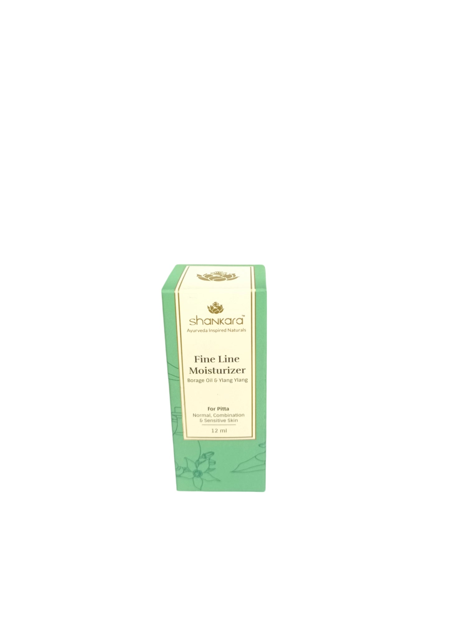 SKT 12ML FINE LINE MOISTURIZER SKT 12ML FINE LINE MOISTURIZER